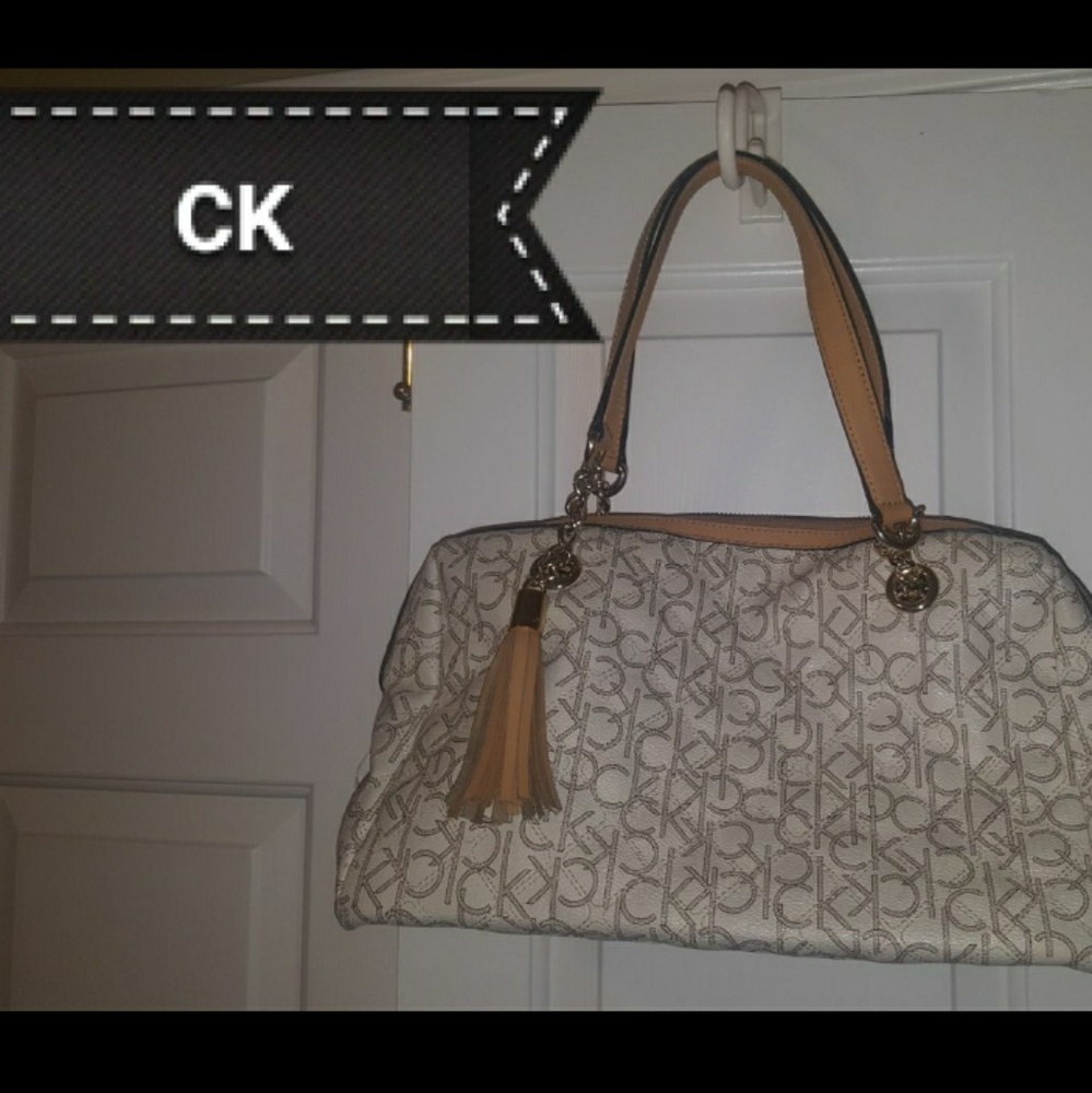 CK bag